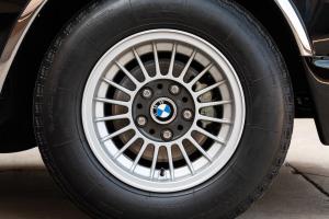BMW 3.0 CSL 1972 года 